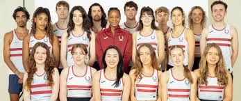 Image result for Dudley and Stourbridge Harriers Athletics Club