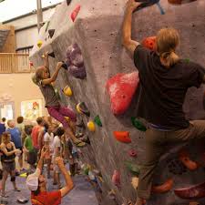 Image result for High Sports Climbing Wall