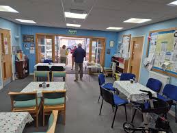 Image result for Waingroves Methodist Church Ttc