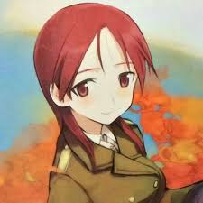 「ミーナ・ディートリンデ・ヴィルケ」の画像検索結果