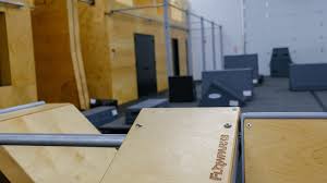 Image result for Vimflow Parkour