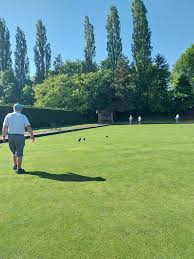 Image result for Rushcliffe Outdoor Bowling Club