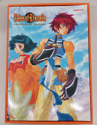 「ロエン・ラーモア テイルズオブエターニア」の画像検索結果