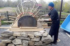Image result for clay oven