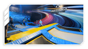 Image result for Uropa Trampoline Club