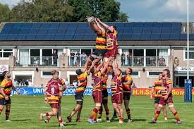 Image result for Sedgley Park Rugby Union Football Club