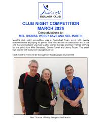Image result for Tavistock Squash Club