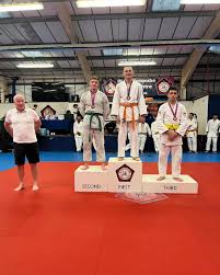 Image result for Croydon Judo Club