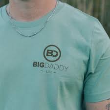 Image result for Футболка big daddy