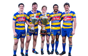 Image result for Hamilton Rugby Football Club