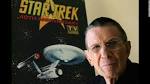 Leonard Nimoy, Star Treks Spock, dead at 83 - CNN.