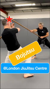 Image result for Central London Ninjutsu