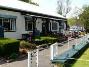 Image result for Finch Hill Bowling Club