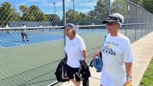 Image result for Hampden Park Tennis Club
