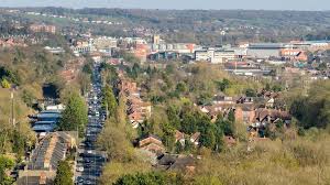 Image result for High Wycombe Cc