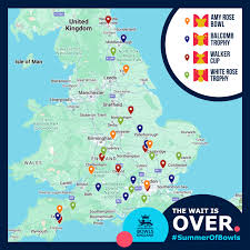 Image result for Cambridge & County Bowling Club