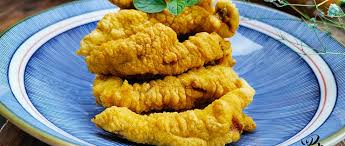 Image result for 軟炸裏脊