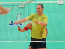 Image result for Northampton Nighthawks Badminton Club
