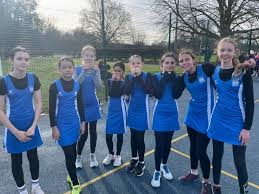 Image result for Camelot Netball Club