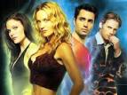 First Mutant's Mutant X Warehouse