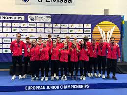 Image result for Holyrood Polska Badminton Club