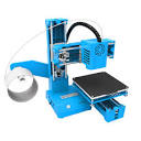 EasyThreed 3D Printer Desktop Printing Machine for Kids ...