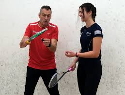 Image result for Beaconsfield Squash Club