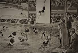 Image result for Leicester waterpolo club