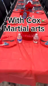 Image result for Cox And Gallacher Martial Arts
