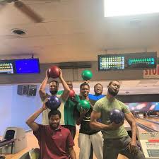 Image result for Trinity Bowling Club
