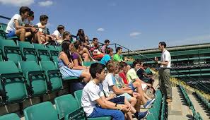 Image result for Ace Tennis Camps