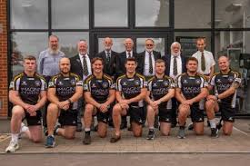 Image result for Wootton Bassett Rugby Football Club