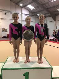 Image result for Carterton Gymnastics Club