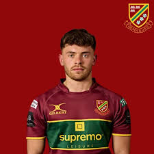 Image result for Halifax RUFC