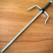 Image result for Sai Martial Arts