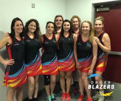 Image result for Mission Impossible Netball Club