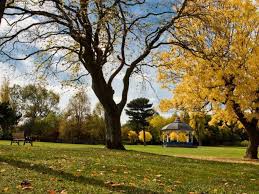 Image result for Locke Park Bowling Club