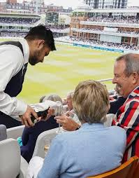 Image result for Westcott Cricket Club