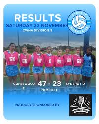 Image result for Alderman Smith School & Sports College Netball Club