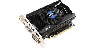 Image result for geforce gtx 750 ti