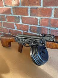 Image result for BLACKBURN RIFLE & PISTOL CLUB