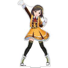 「小松伊吹 アイドルマスターシンデレラガールズ」の画像検索結果