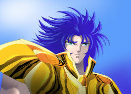 「双子座のサガ 聖闘士星矢」の画像検索結果