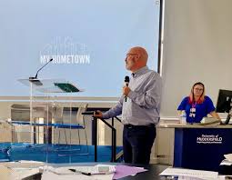 Image result for Cheervision Yorkshire