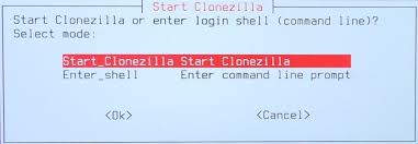 Image result for clonezilla