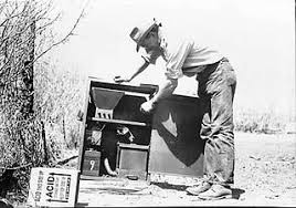 Image result for cloud seeding generator