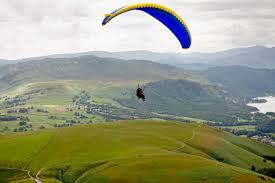 Image result for Scottish Mountain Paragliding Club