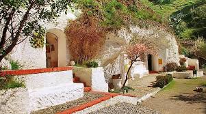 Image result for sacromonte