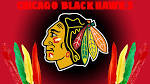 BLACKHAWKS VS. HURRICANES