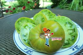 Afbeeldingsresultaat voor grubbs mystery green tomato